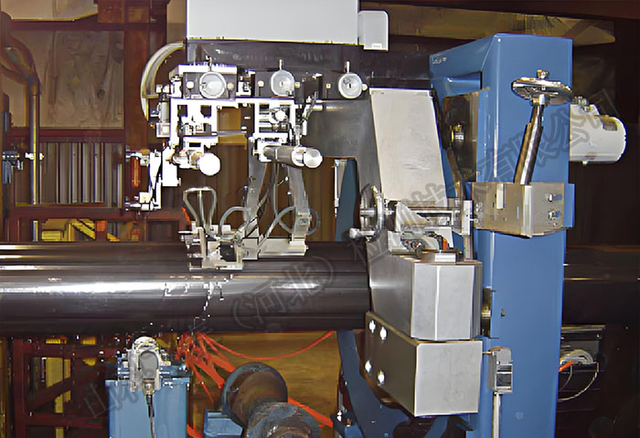 無縫管超聲波自動探傷機(jī)