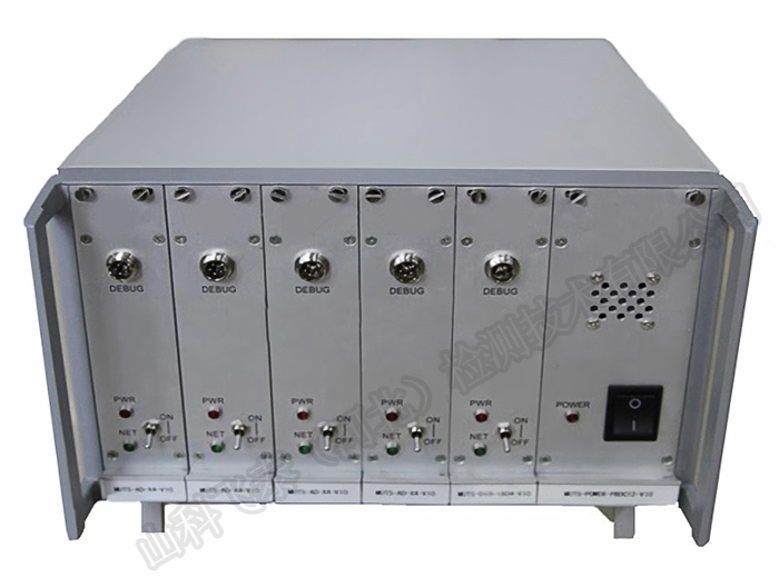 無縫管超聲波自動探傷系統(tǒng)