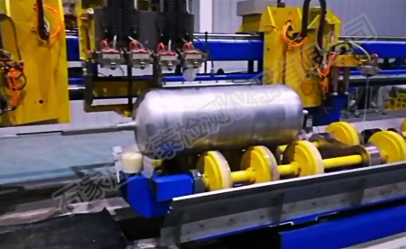 氣瓶超聲波自動(dòng)探傷系統(tǒng) 氣瓶超聲波自動(dòng)探傷系統(tǒng)