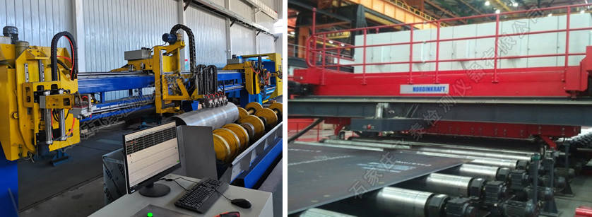 飛泰檢測超聲自動探傷設備 飛泰檢測超聲自動探傷設備