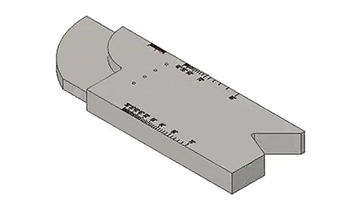 相控陣超聲波檢測(cè)試塊.jpg 相控陣超聲波檢測(cè)試塊.jpg