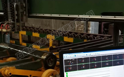 棒材超聲自動(dòng)探傷設(shè)備 棒材超聲自動(dòng)探傷設(shè)備