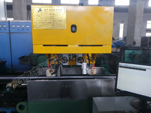 小徑管超聲波探傷設(shè)備 小徑管超聲波探傷設(shè)備