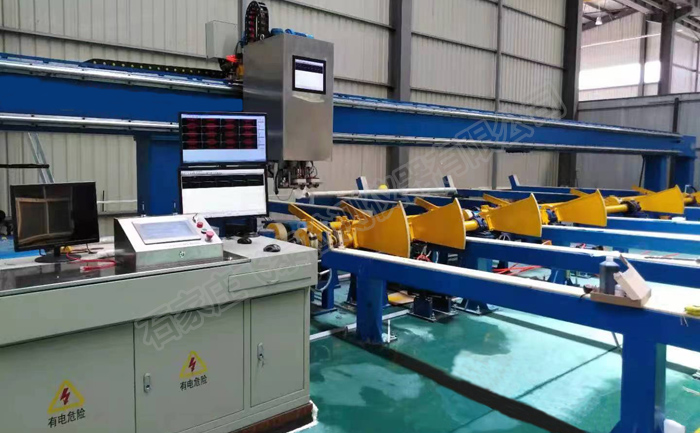 棒材超聲波探傷設(shè)備 棒材超聲波探傷設(shè)備